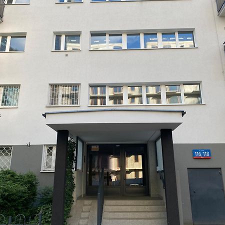 Rooms In Warsaw - C116-118 Esterno foto
