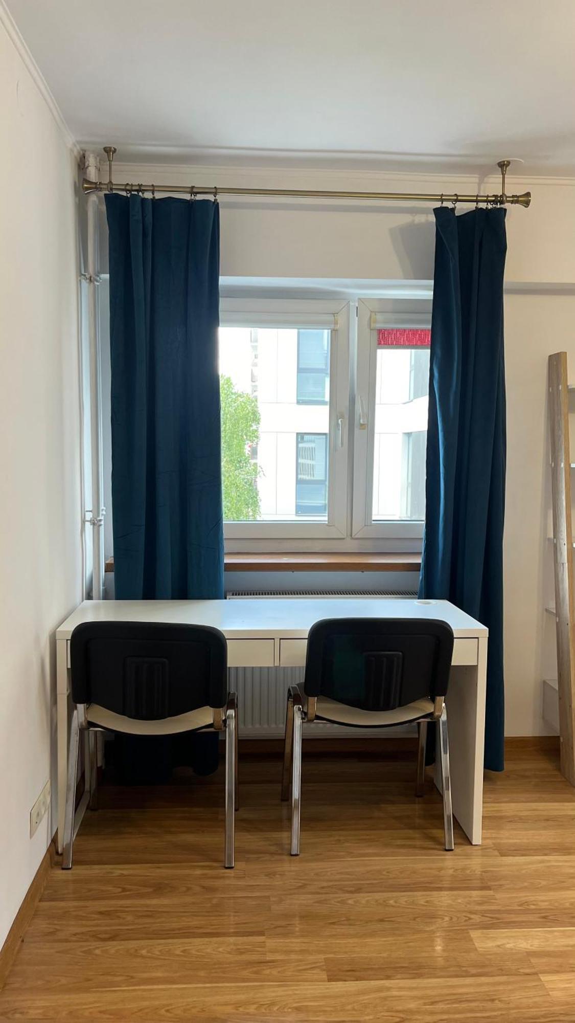 Rooms In Warsaw - C116-118 Esterno foto