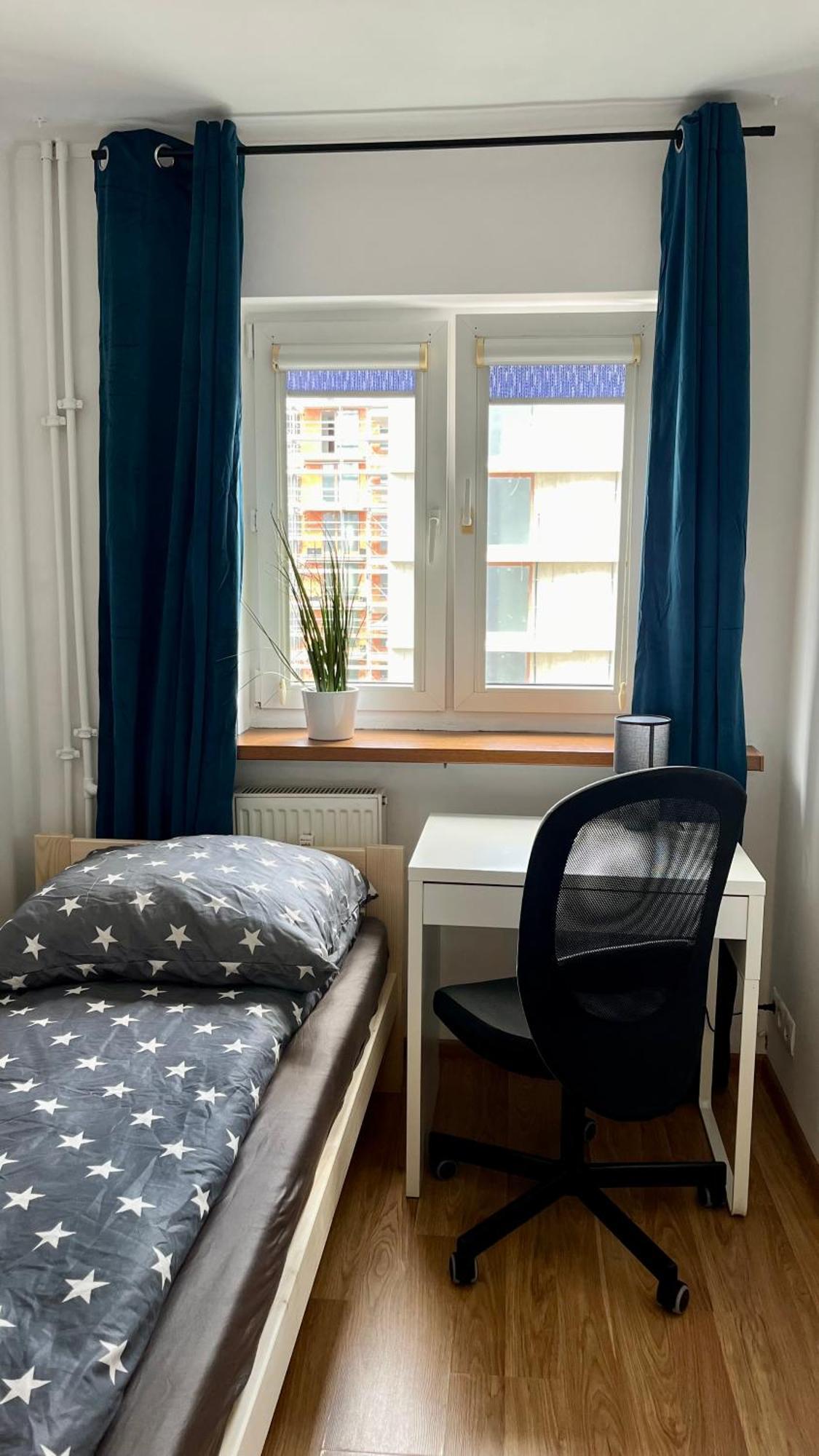 Rooms In Warsaw - C116-118 Esterno foto