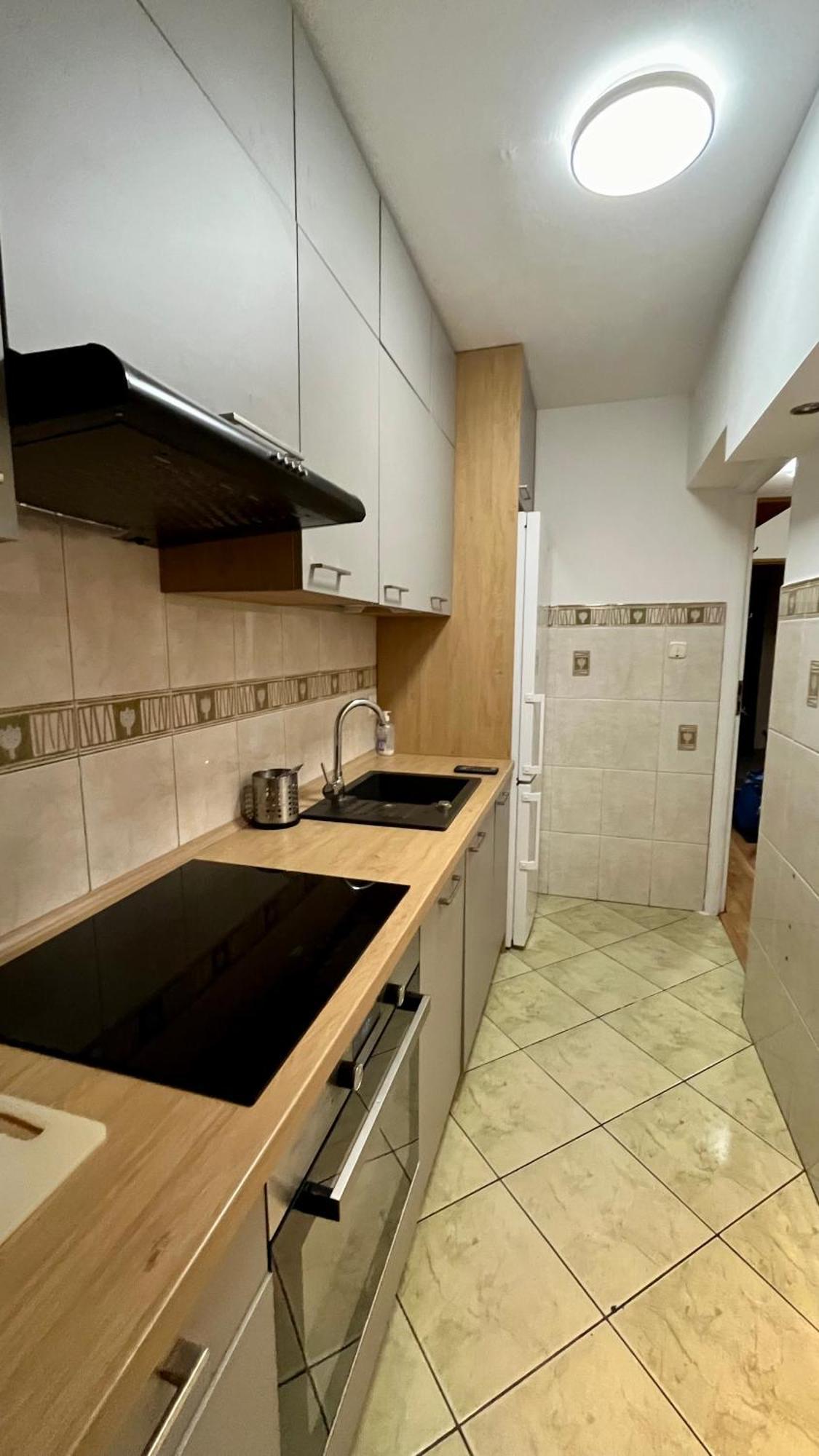 Rooms In Warsaw - C116-118 Esterno foto